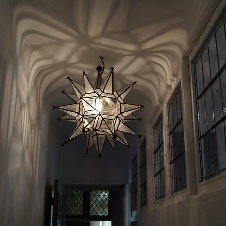 Maison Orsini Вильнёв-ле-Авиньон Номер фото